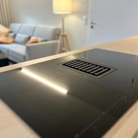 Neu 2023 Gemuetliches Apartment Im Eichsfeld Leinefelde-Worbis Buitenkant foto