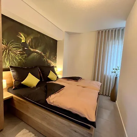 Neu 2023 Gemuetliches Apartment Im Eichsfeld Leinefelde-Worbis Buitenkant foto