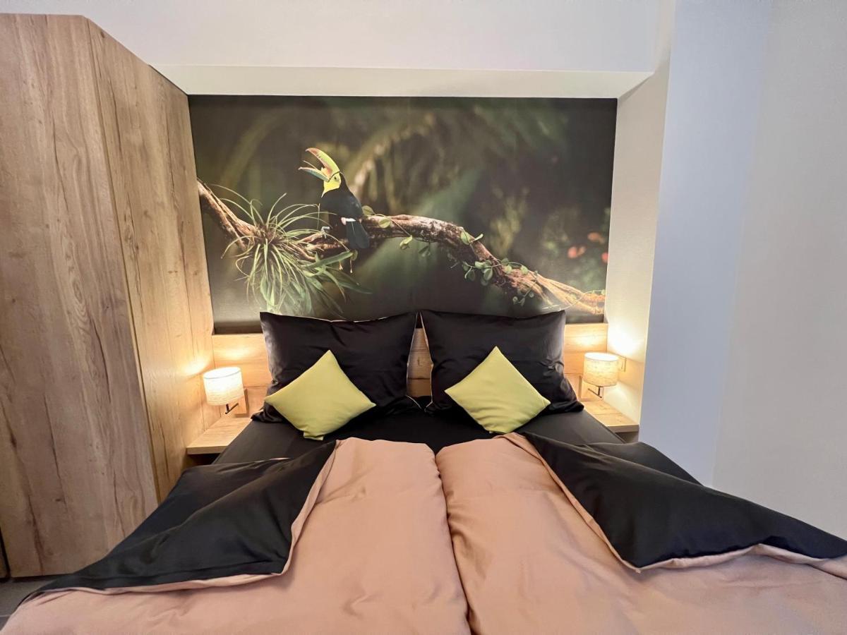 Apartment Neu 2023 Gemuetliches Im Eichsfeld Leinefelde-Worbis
