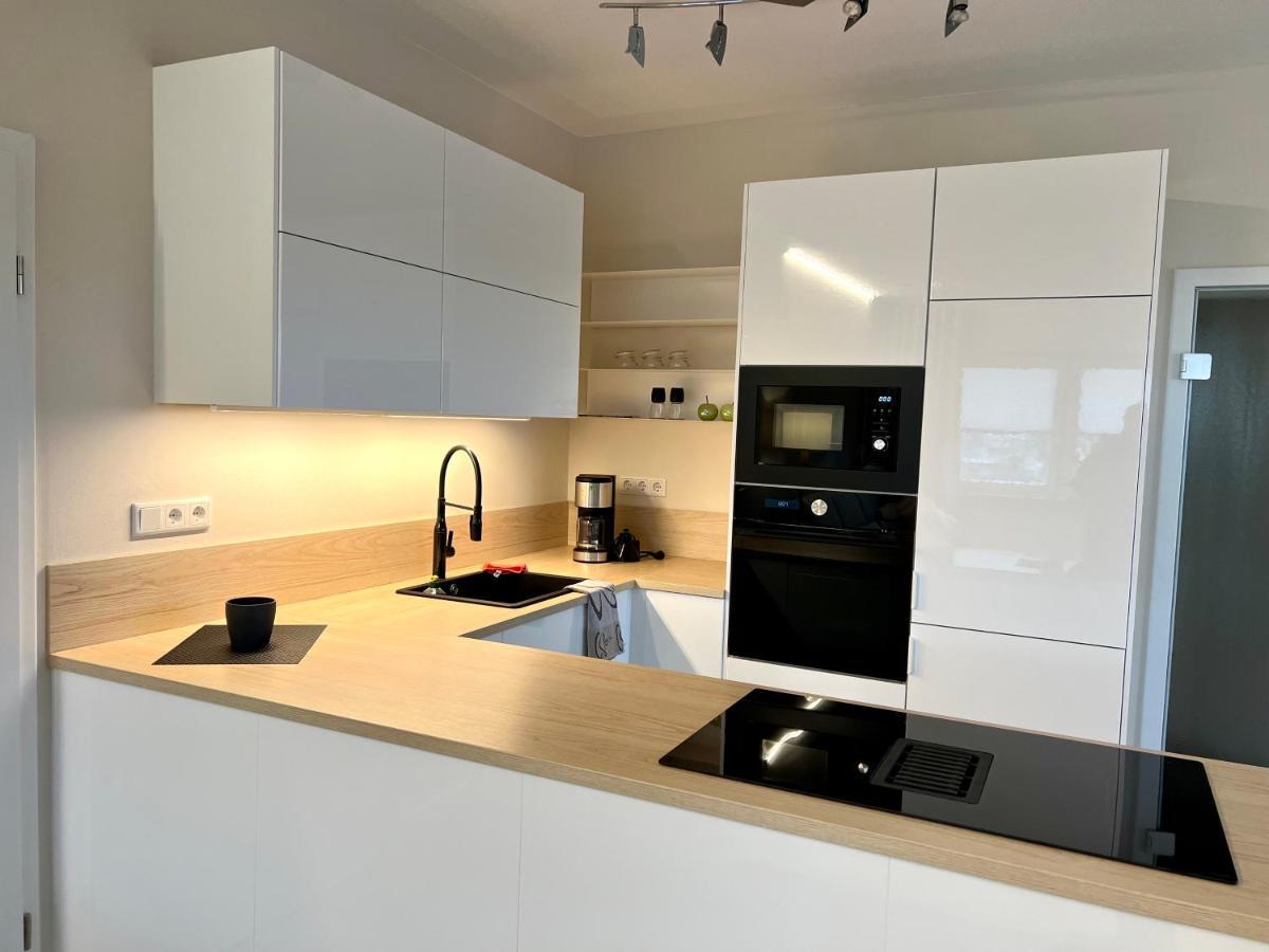 Apartment Neu 2023 Gemuetliches Im Eichsfeld *